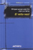 Portada del libro