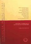 Portada del libro