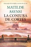 Portada de LA CONJURA DE CORTÉS (RAMON LLULL)