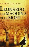 Portada de LEONARDO I LA MAQUINA DE LA MORT