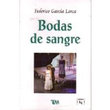 Portada de BODAS DE SANGRE