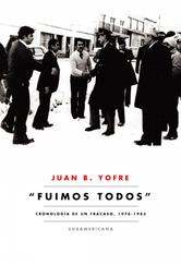 Portada de FUIMOS TODOS - EBOOK