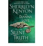 Portada de [SILENT TRUTH] [BY: SHERRILYN KENYON]