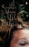 Portada de THE SORROWS OF YOUNG WERTHER