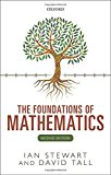 Portada de THE FOUNDATIONS OF MATHEMATICS