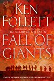 Portada de FALL OF GIANTS