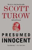 Portada de PRESUMED INNOCENT