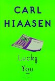 Portada de LUCKY YOU