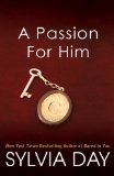 Portada de A PASSION FOR HIM