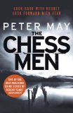 Portada de THE CHESSMEN