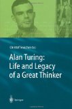 Portada de ALAN TURING: LIFE AND LEGACY OF A GREAT THINKER