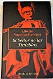 Portada de EL SEÑOR DE LAS TINIEBLAS