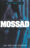 Portada de MOSSAD: HISTORIA DEL INSTITUTO. LOS SERVICIOS SECRETOS