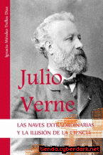 Portada de JULIO VERNE - EBOOK