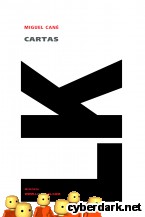 Portada de CARTAS - EBOOK