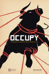 Portada de OCCUPY