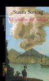 Portada de EL AMANTE DEL VOLCAN