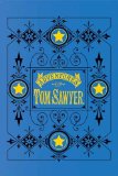 Portada de THE ADVENTURES OF TOM SAWYER