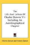 Portada de THE LIFE AND LETTERS OF CHARLES DARWIN V: 1