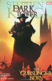 Portada de DARK TOWER: GUNSLINGER BORN PREMIERE