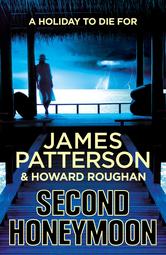 Portada de SECOND HONEYMOON
