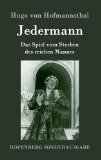 Portada de JEDERMANN