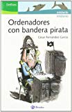 ORDENADORES CON BANDERA PIRATA