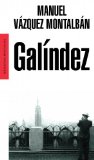 Portada de GALÍNDEZ