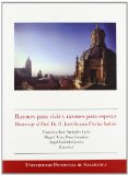 Portada del libro