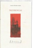 Portada de PREFERENCIAS