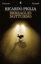 Portada de BERSAGLIO NOTTURNO (I NARRATORI)