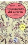 Portada de PENSAMIENTOS DEL CORAZON/ THOUGHTS FROM THE HEART: UN TESORO DE SABIDURIA INTERIOR/ A TREASURY OF INNER WISDOM