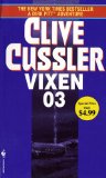 Portada de VIXEN 03 (DIRK PITT ADVENTURE)