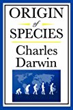 Portada de ORIGIN OF SPECIES