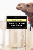 Portada de VIAJE A LA LUZ DEL CHAM