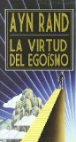 Portada de VIRTUD DEL EGOISMO