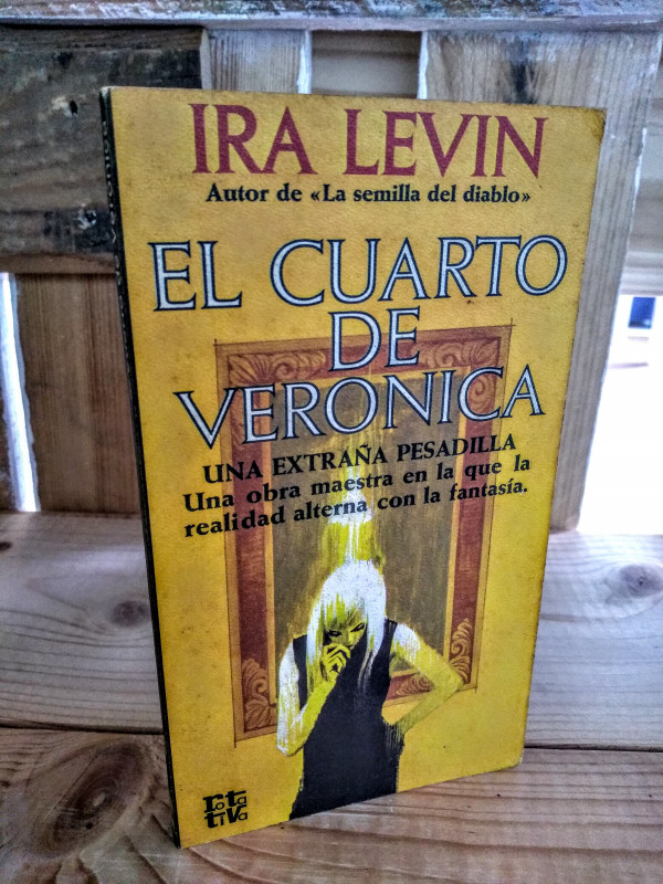 Portada del libro