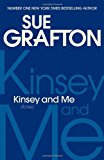 Portada de KINSEY AND ME
