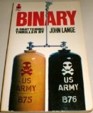 Portada de BINARY