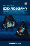 Portada de POCKET GUIDE TO ECHOCARDIOGRAPHY