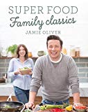 Portada de SUPER FOOD FAMILY CLASSICS