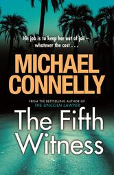 Portada de THE FIFTH WITNESS