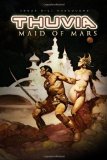 Portada de THUVIA, MAID OF MARS