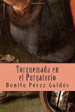 Portada de TORQUEMADA EN EL PURGATORIO