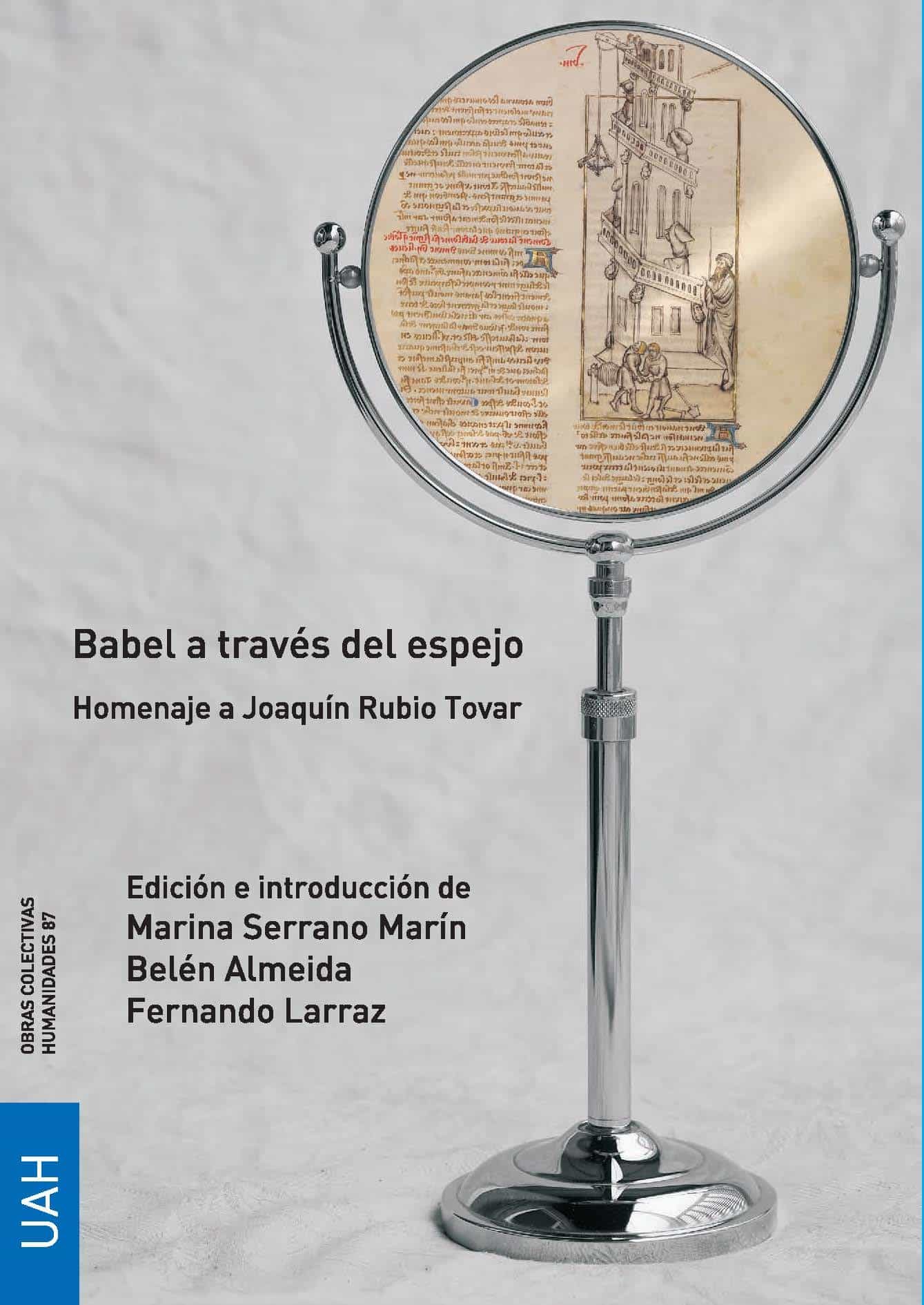 Portada del libro