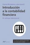 Portada de INTRODUCCIÓN A LA CONTABILIDAD FINANCIERA: UN ENFOQUE INTERNACIONAL