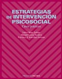 Portada de ESTRATEGIAS DE INTERVENCIÓN PSICOSOCIAL