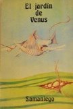 Portada de EL JARD&Iacute;N DE VENUS