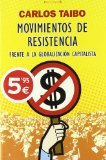 Portada de LOS MOVIMIENTOS DE RESISTENCIA GLOBAL