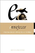 Portada de ENVEJECER